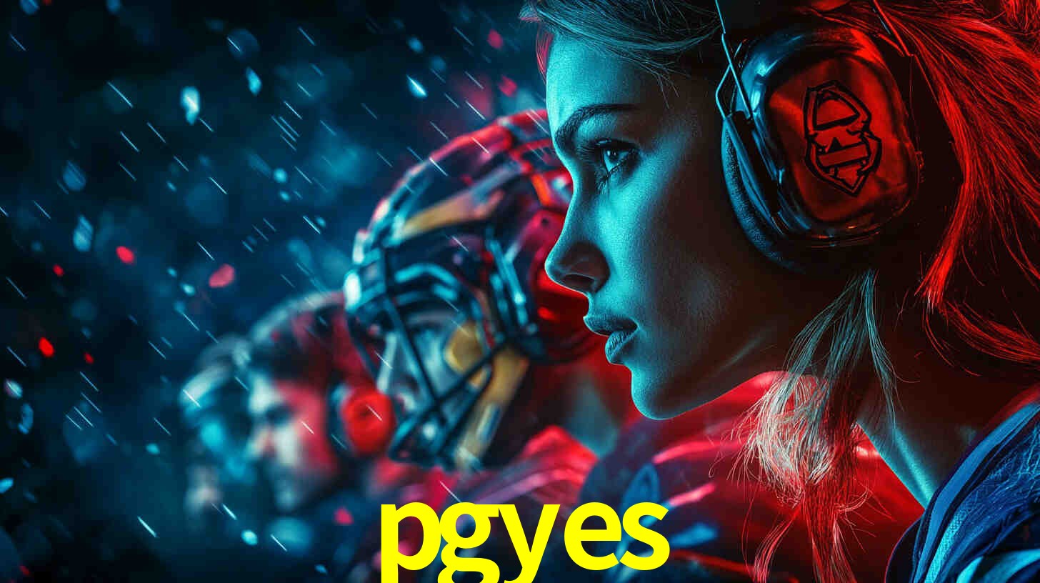 Esportes Disponíveis no pgyes