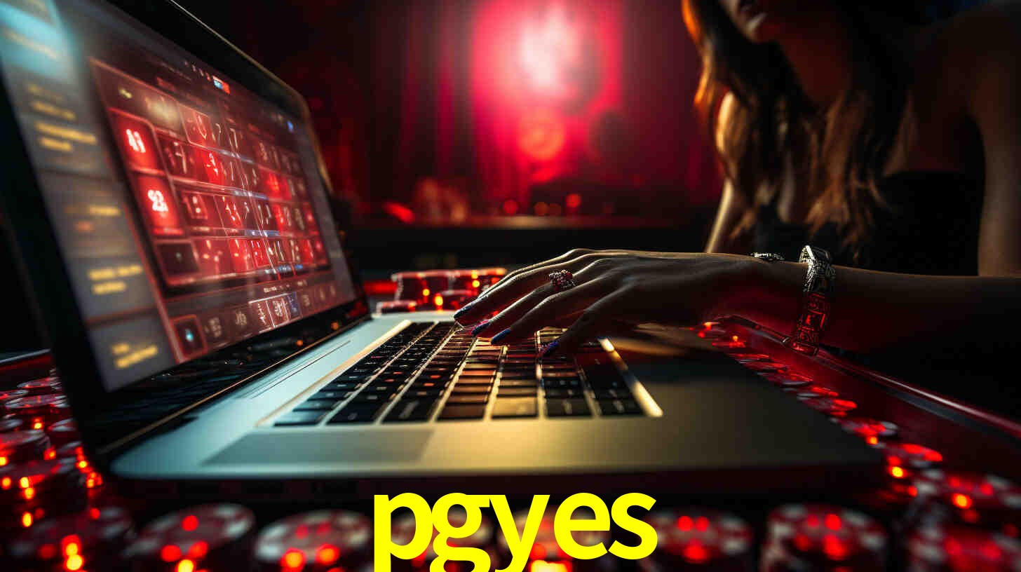 Por Que Escolher o pgyes?