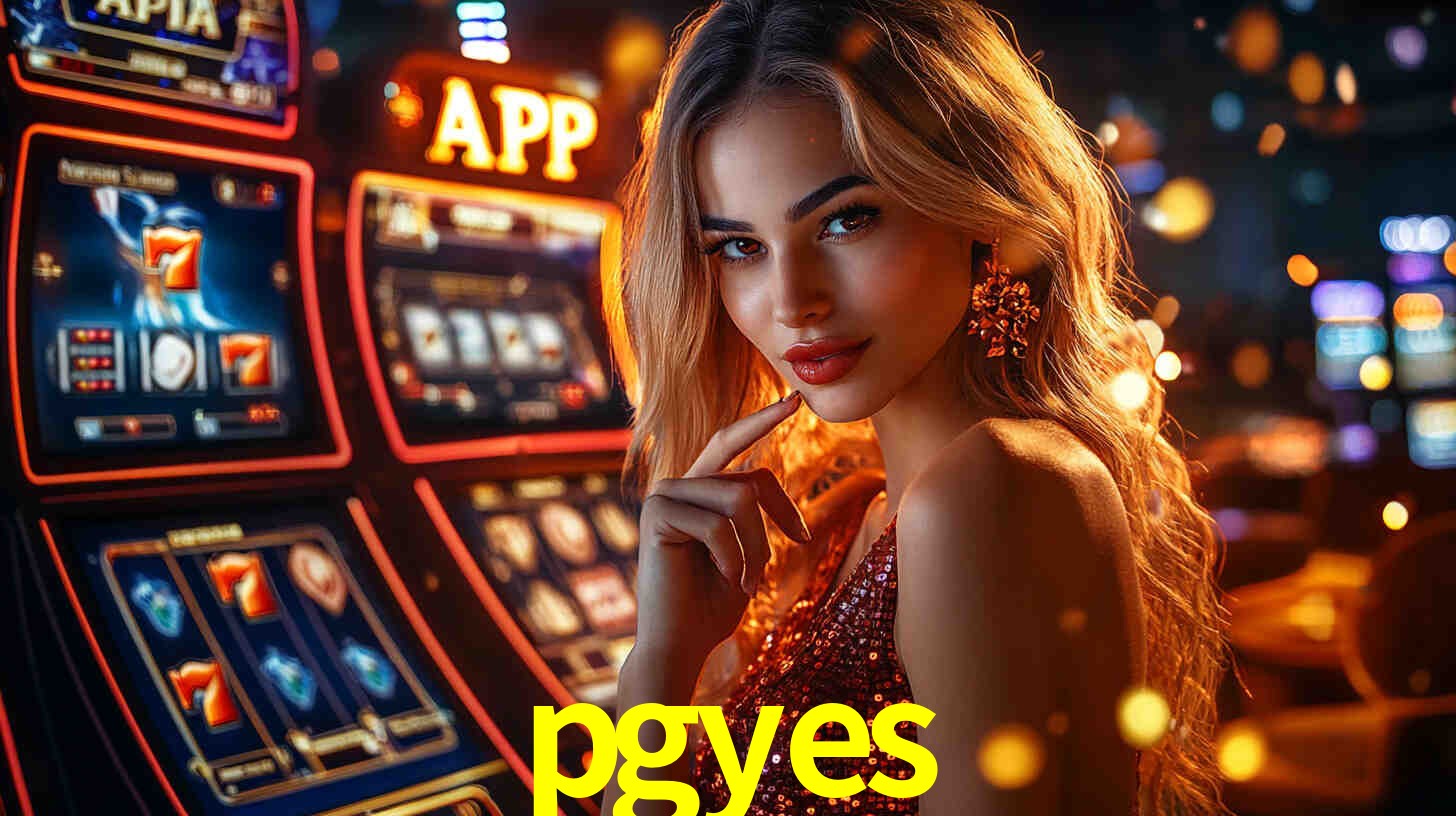 Baixar App Android pgyes