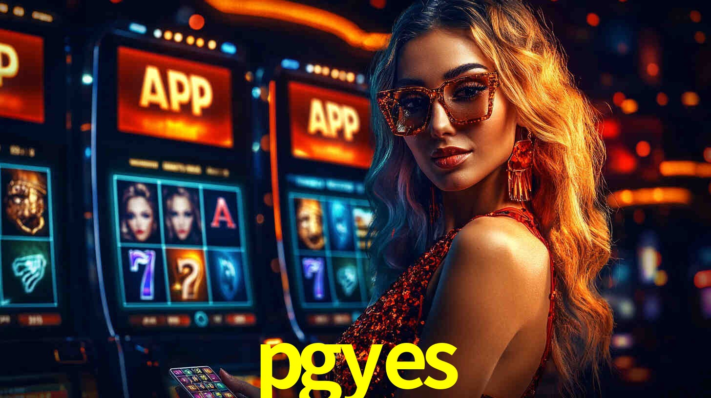 Benefícios do App pgyes