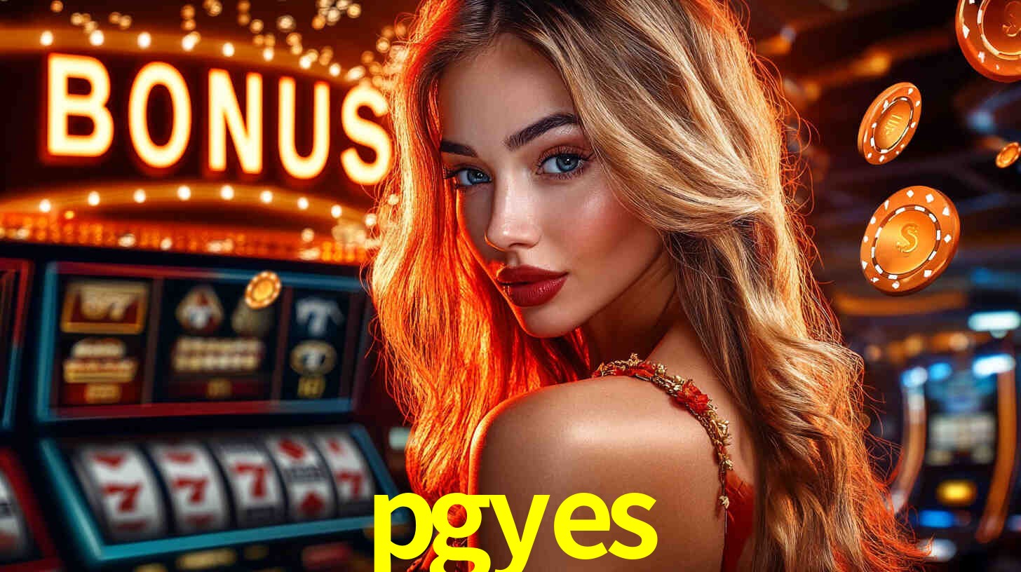 Bônus de Cadastro no pgyes