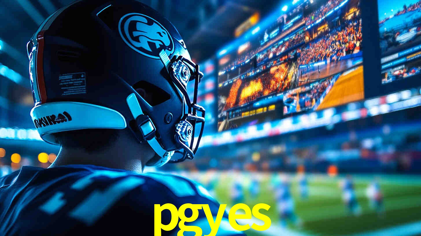 Apostas Esportivas no pgyes