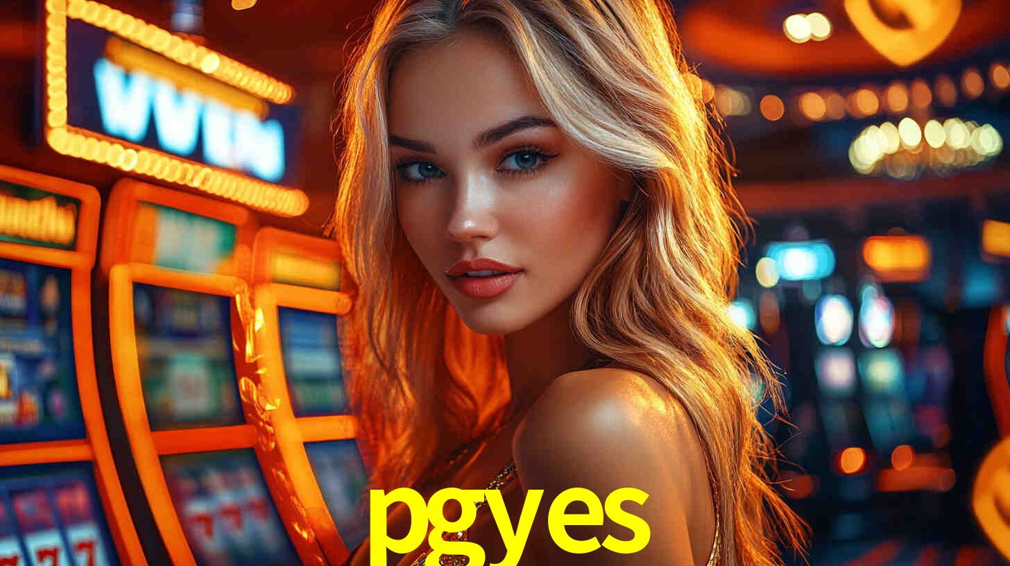 Caça-Níqueis no pgyes