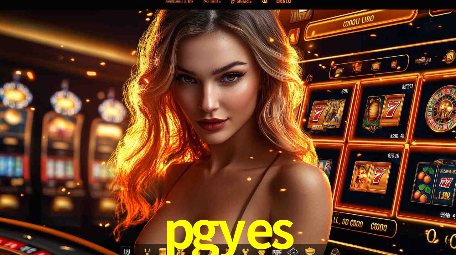 Cassino ao Vivo no pgyes