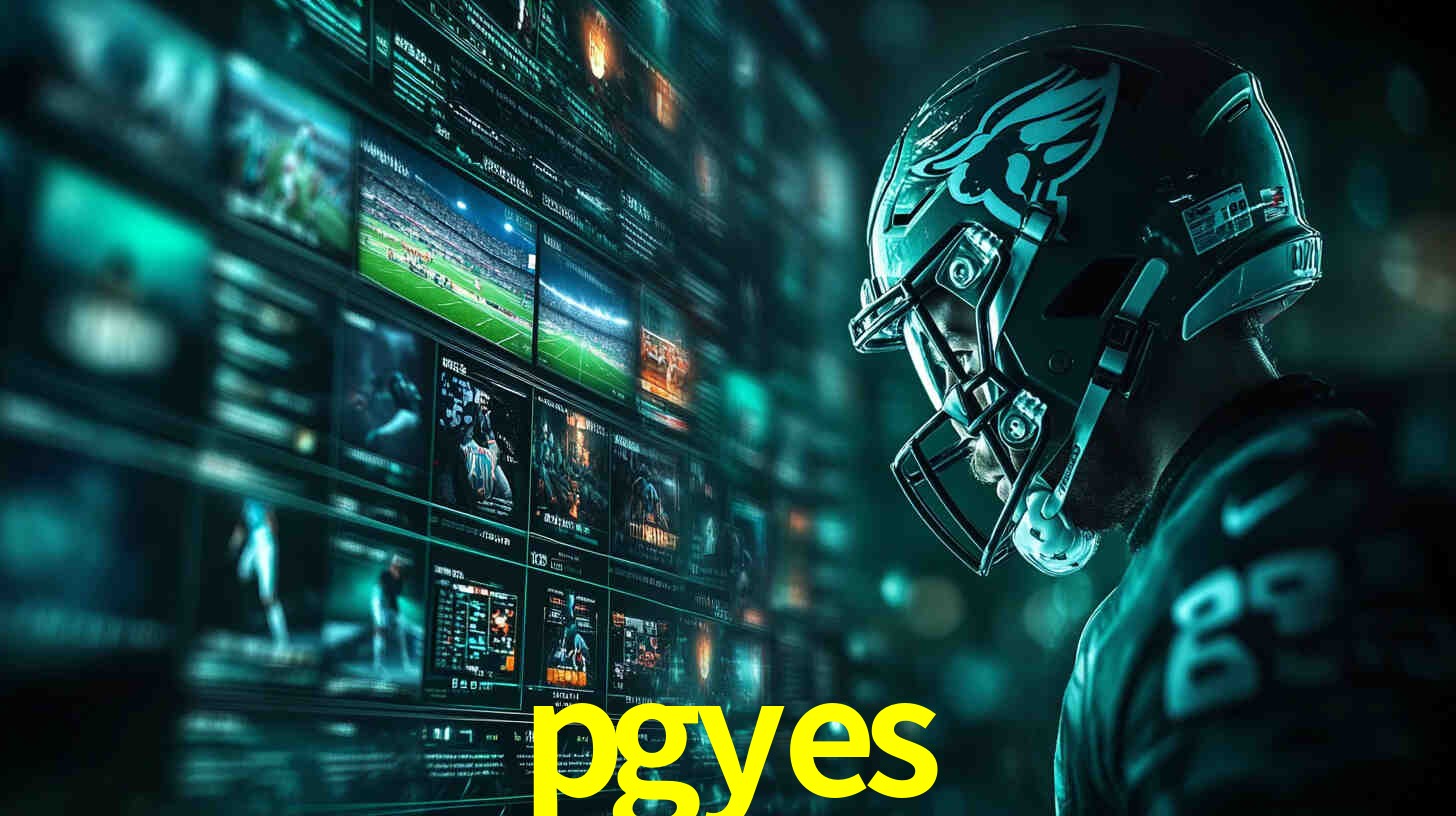 Esportes em Destaque no pgyes