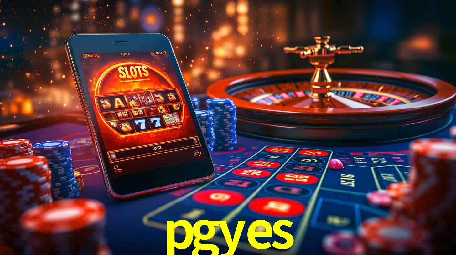 Slots Favoritos no pgyes