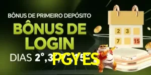 Promoções 1 PGYES