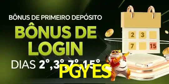 Promoções 1 PGYES