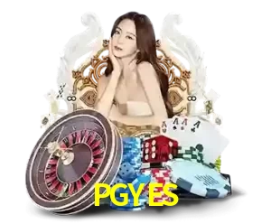 Cassino Online e Cassino Ao Vivo no PGYES