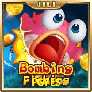 bombing fishing PGYES